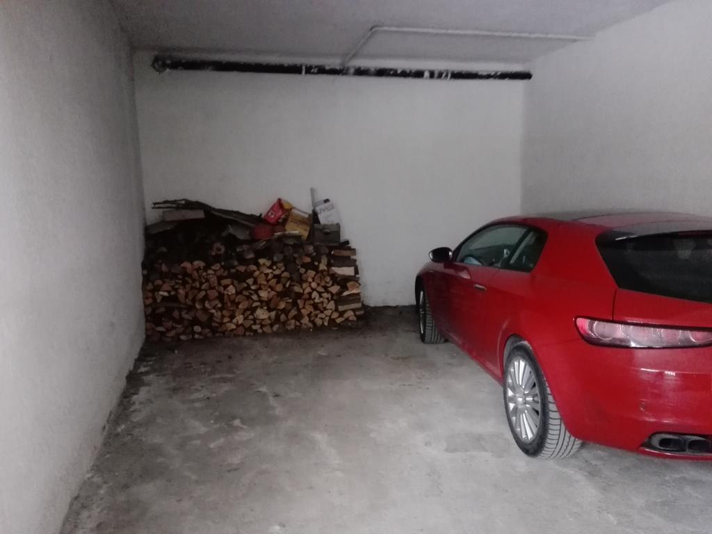 Appartamento Con Vista Montagna Bersezioargentera Kültér fotó